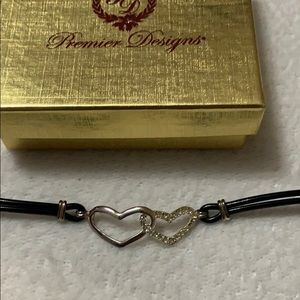Premier Designs bracelet - Cherish